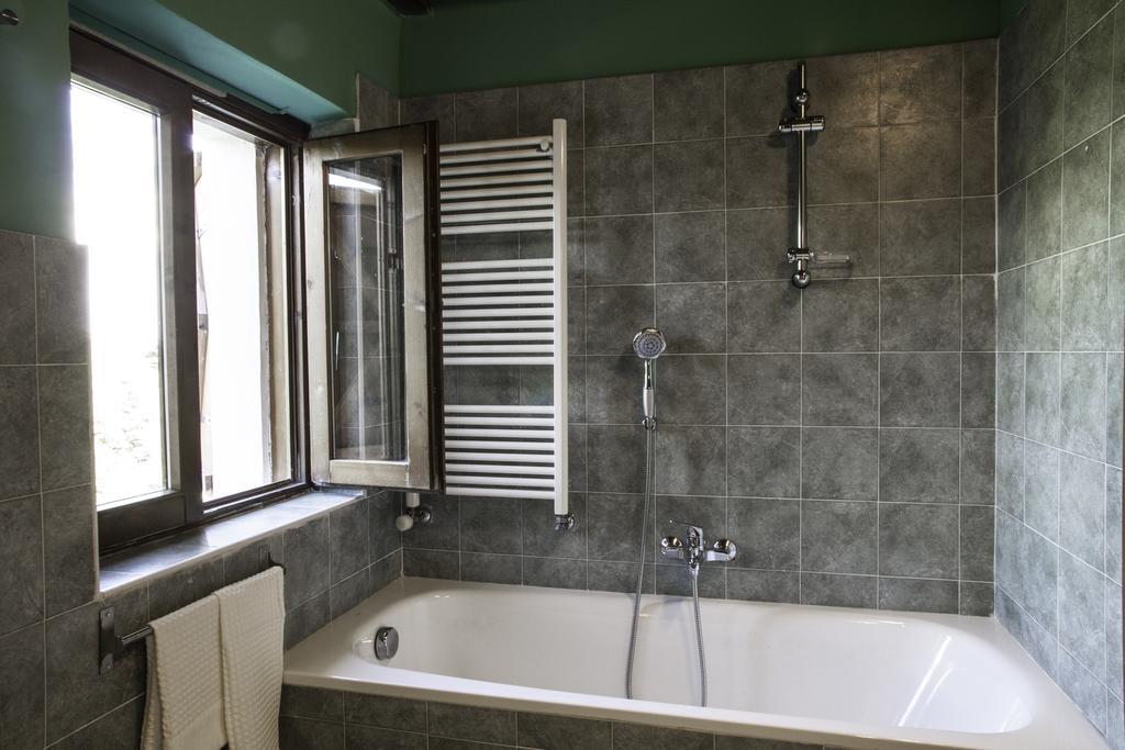 Ca Villar Fara Vicentino Exterior foto