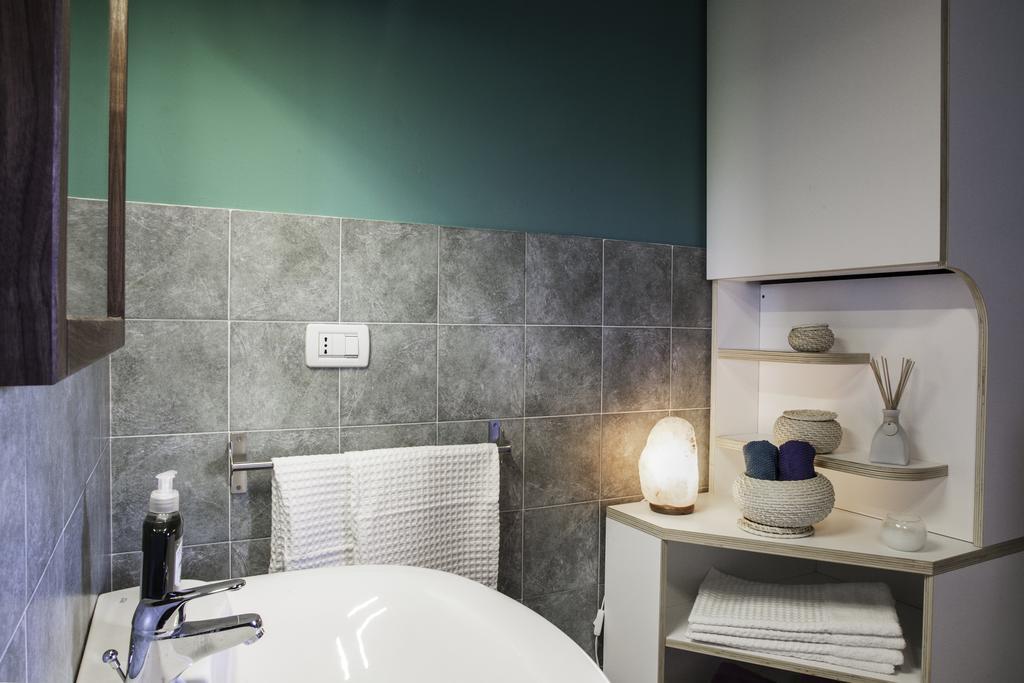 Ca Villar Fara Vicentino Exterior foto